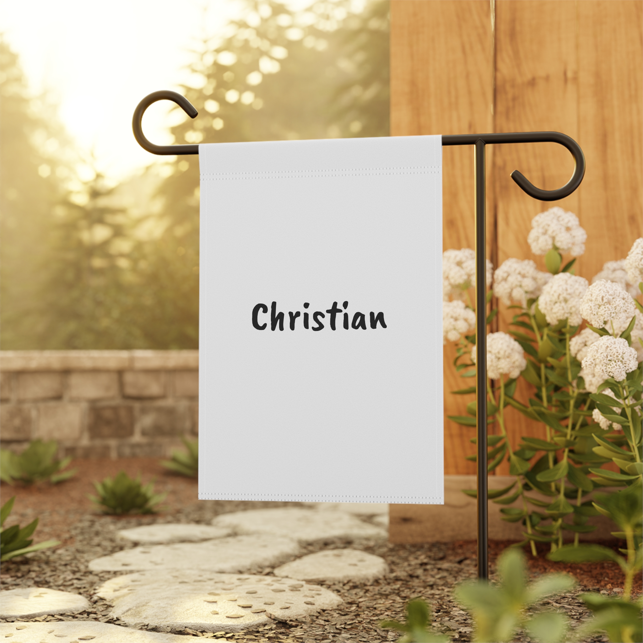 Christian Yard Sign - Image 4