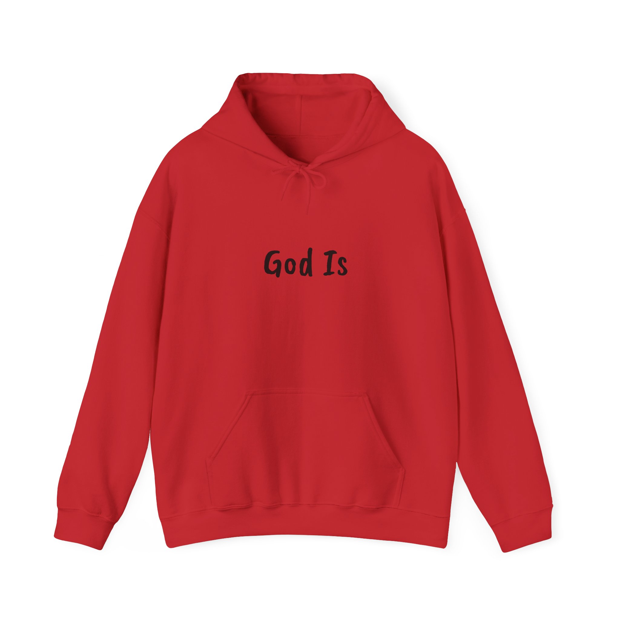 God Is Hoodie - Image 41