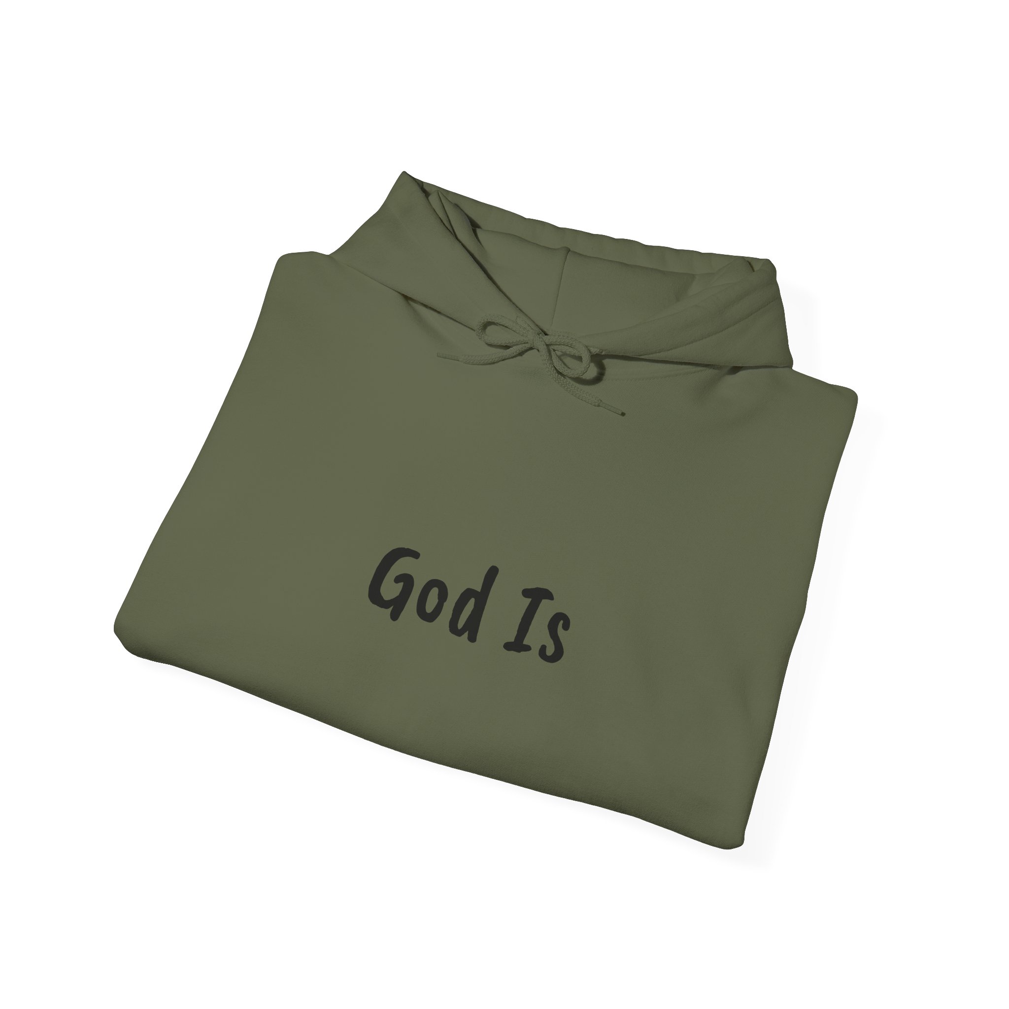 God Is Hoodie - Image 16